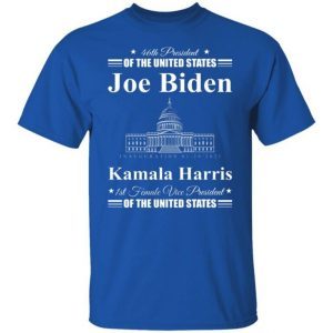 Joe Biden Kamala Harris Inauguration Of The 46th President Of The United States 1