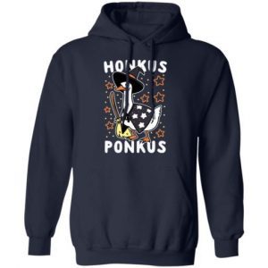 Honkus Ponkus 3