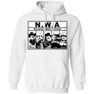 Nortenos With Attitude NWA 3