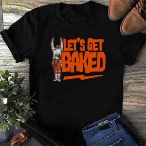 Let's Get Baked Cleveland 1