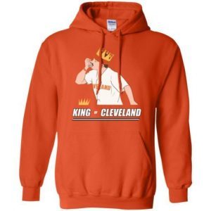 Baker King of Cleveland 2