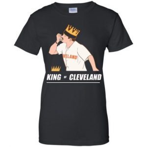 Baker King of Cleveland 4