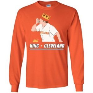 Baker King of Cleveland 1
