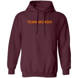 Team Mongo 2
