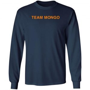 Team Mongo 3