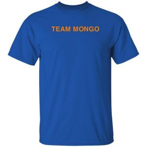 Team Mongo 4