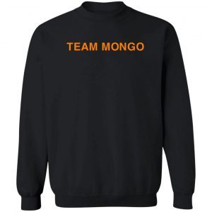 Team Mongo 1