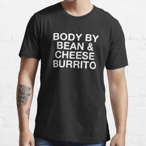 Body By Burritos 1