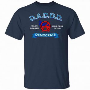 Dads Against Daughters Dating Democrats 2