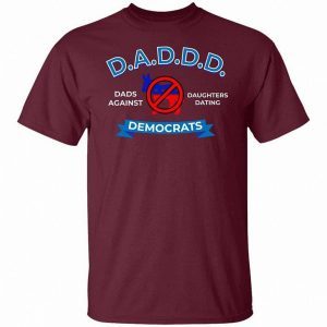 Dads Against Daughters Dating Democrats 3