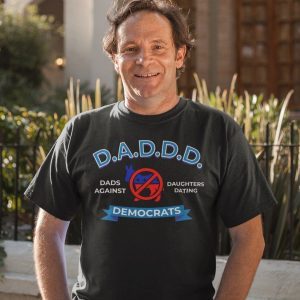Dads Against Daughters Dating Democrats 1