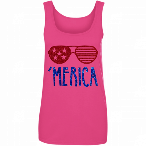 4th of July Gifts Merica 3