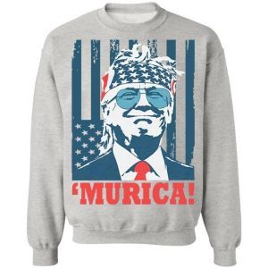 4th Of July Donald Trump ‘Murica 2