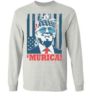 4th Of July Donald Trump ‘Murica 4