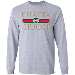 Chatta Hucci Gucci 1