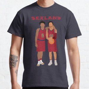Sexland Cleveland Cavaliers 1