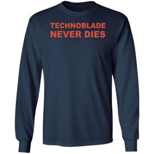 Technoblade Never Dies 3