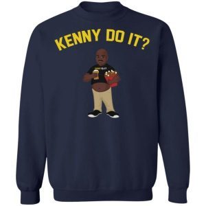 Kenny Do It 2