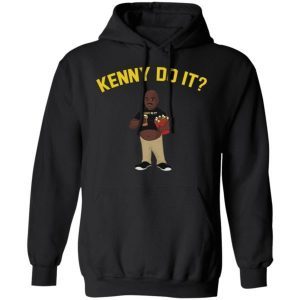 Kenny Do It 3