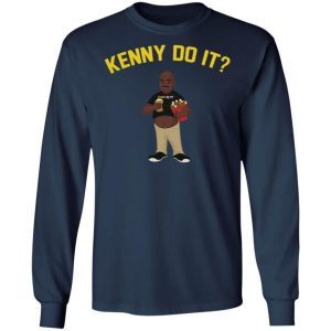 Kenny Do It 4