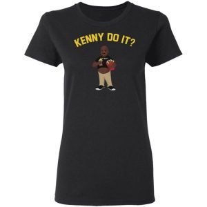 Kenny Do It 1