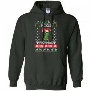 Rick and Morty - Pickle Rickmas Christmas 1