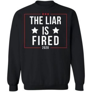 The Liar Is Fired 2020 4