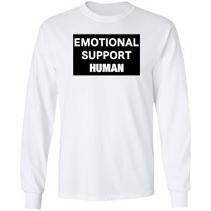 Macaulay Culkin Emotional Support Human 2