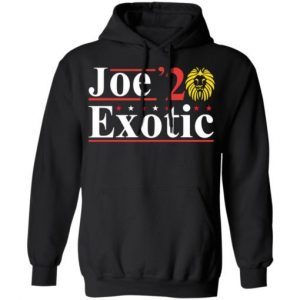 Joe Exotic For Governor Exotic Election 2020 3