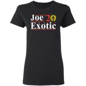 Joe Exotic For Governor Exotic Election 2020 1