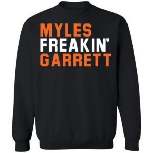 Myles Garrett 2
