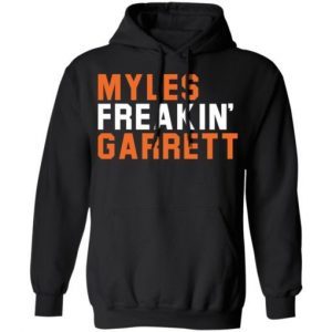 Myles Garrett 1