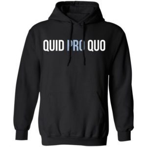 Quid Pro Quo 3