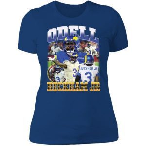 Odell Beckham Jr Shirt 4