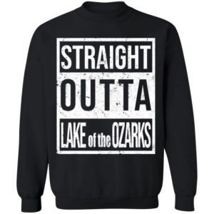 Straight Outta Lake Of The Ozarks 4