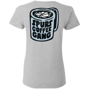 Spurs Coffee Gang 2