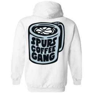 Spurs Coffee Gang 6
