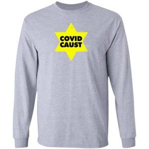 Covid Caust 2