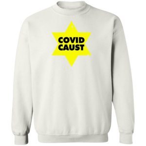 Covid Caust 4