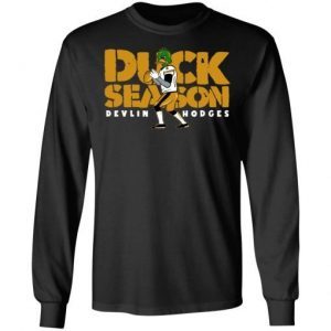Duck Season Devlin Hodges 3