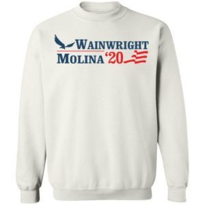 Wainwright Molina 2020 4