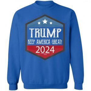 Trump 2024 Keep America Great 5