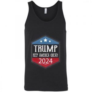 Trump 2024 Keep America Great 6