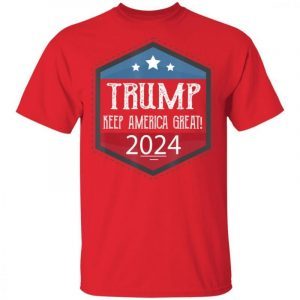Trump 2024 Keep America Great 1