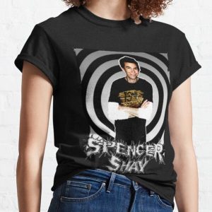 Spencer Shay shirt 1