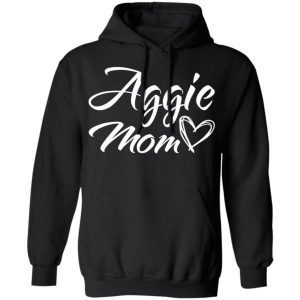 Aggie Mom Shirt 2