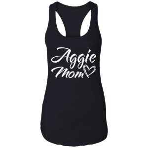 Aggie Mom Shirt 4
