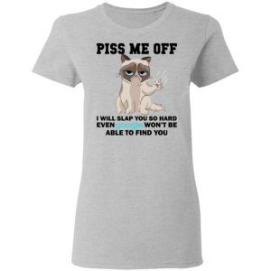 Pick Me Off – I Will Slap You So Hard Even Google Won’t Be Find You Shirt 1