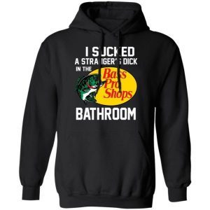 I Sucked A Stranger’s Dick In The Bass Pro Shop Bathroom 2