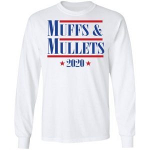 Muffs and Mullets 2020 2